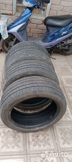 Pirelli Cinturato P1 205/50 R17