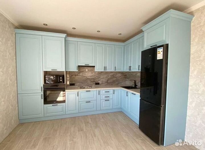 Кухонный гарнитур от производителя