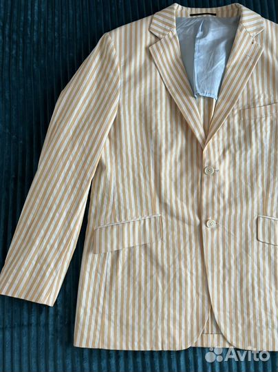 Пиджак Gant мужской XL