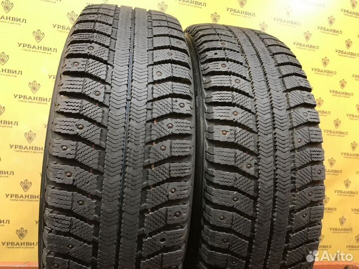 Amtel NordMaster 205/70 R15 95Q