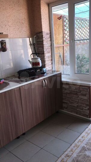 Таунхаус 30 м² на участке 1 сот.