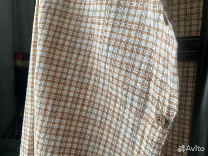 Рубашка мужская Colin's