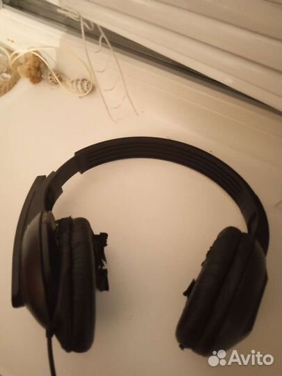 Наушники
