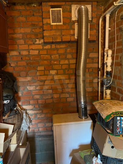 Дом 55 м² на участке 3,5 сот.