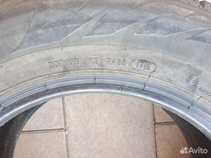 Pirelli Formula Ice 195/65 R15