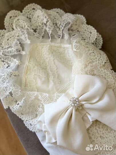 Комплект на выписку