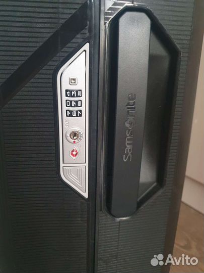 Samsonite Magnum ECO