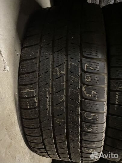 Michelin Latitude Alpin HP 265/55 R19