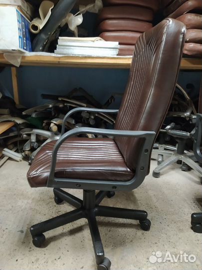 Компьютерное кресло (2 шт.)