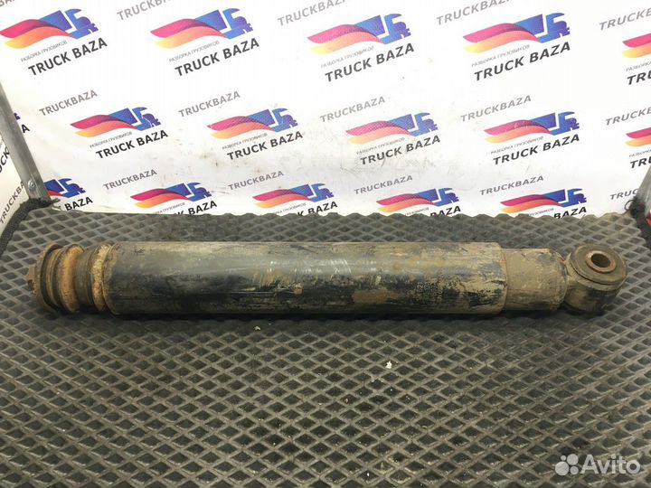 Амортизатор передний 455/775