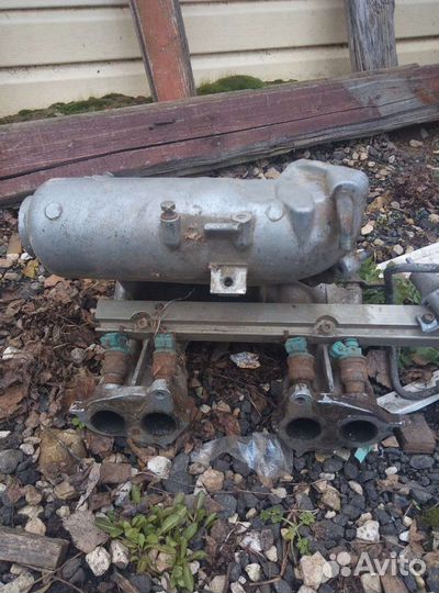 Инжектор ваз2110