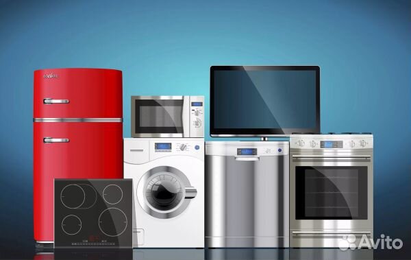 Ремонт холодильников резина на двери всех марок