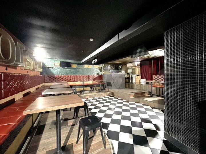 Торговая площадь, 80 м²