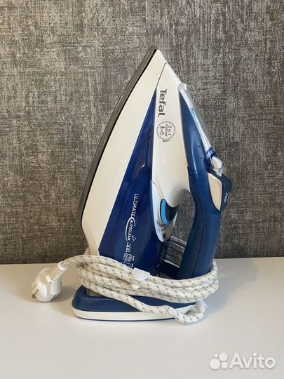 Утюг Tefal Ultimate Autoclean 300 FV9530e2