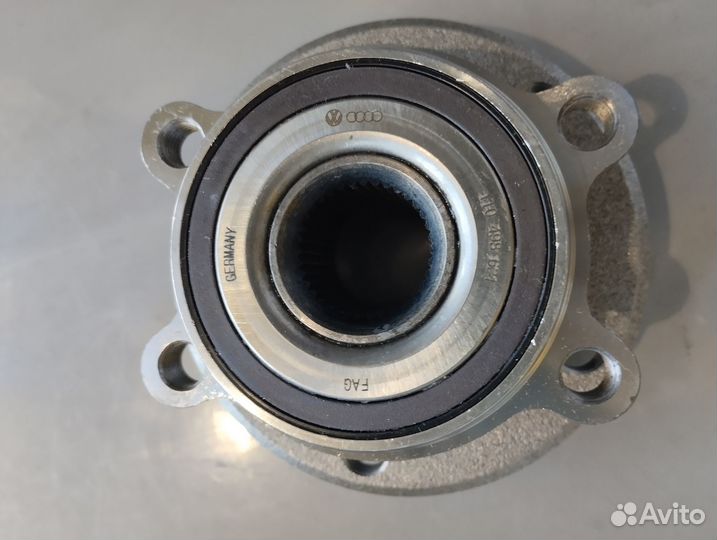 1t0498621 ступица