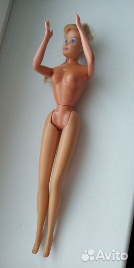 Барби 1987 года