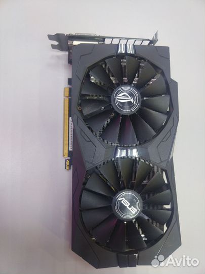 Видеокарта gtx 1050