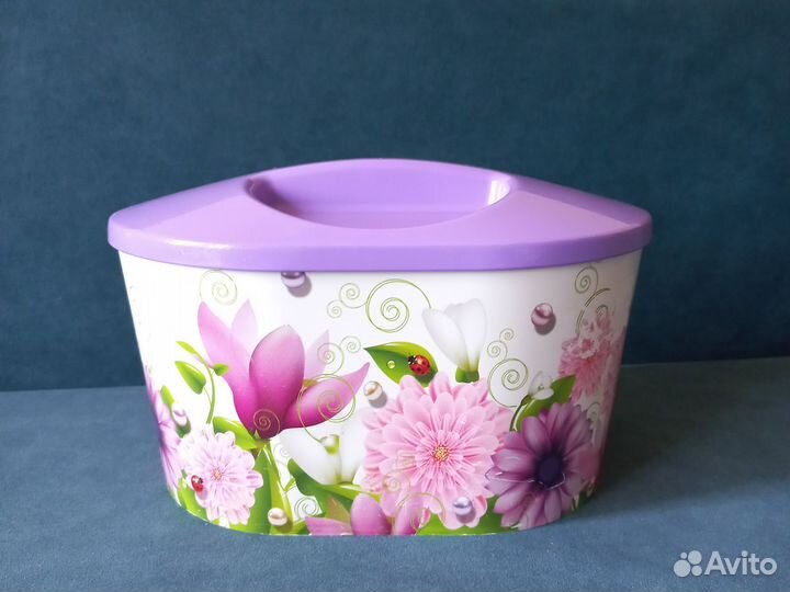 Шкатулка органайзер