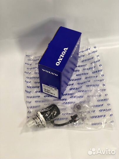 Насос haldex II volvo 30783079