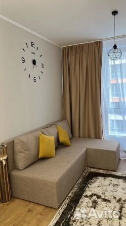 Часы настенные 3D 80см (3Д ) объемные