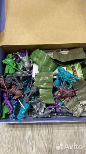 Настольные игры