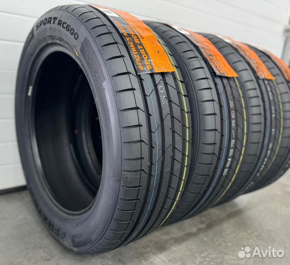 Frztrac Sport RC600 225/65 R17 102H