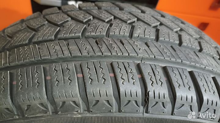 Шины Ovation w586 185/65 r14 зимние нешипованные