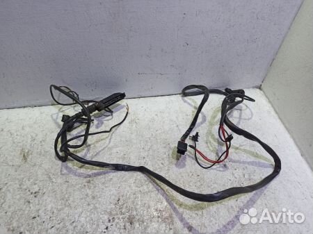 Проводка (коса) A1244408308