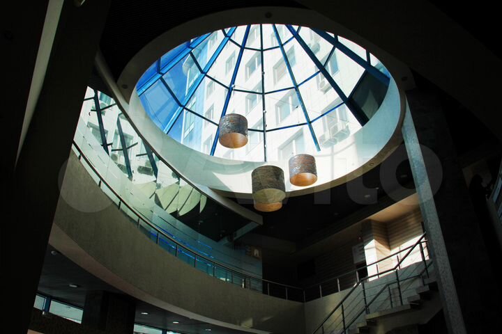 Офис у Волги, 32.2 м²