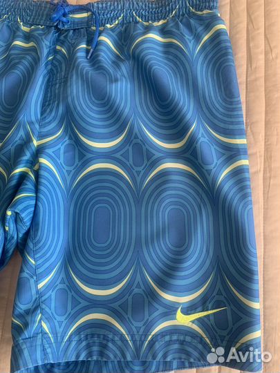 Шорты Nike