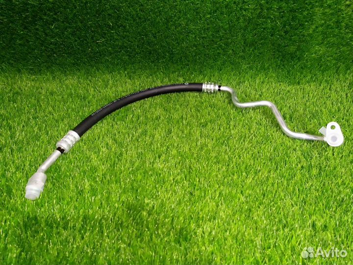 Трубка кондиционера toyota camry