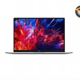 Ноутбук Xiaomi RedmiBook Pro 15 Grey JYU4540CN