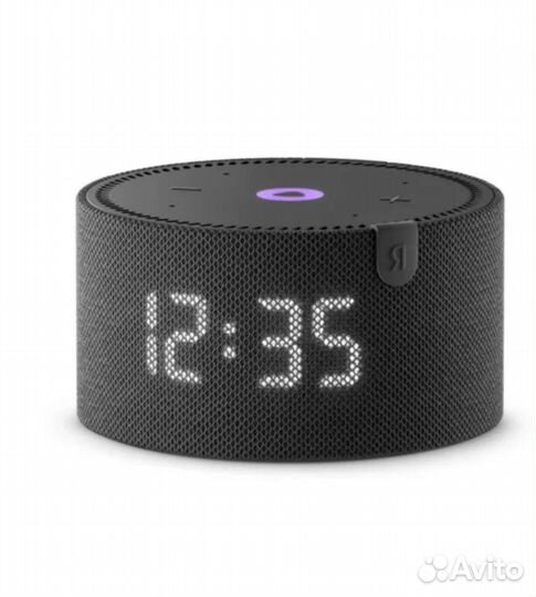 Яндекс станция с алисой умная колонка