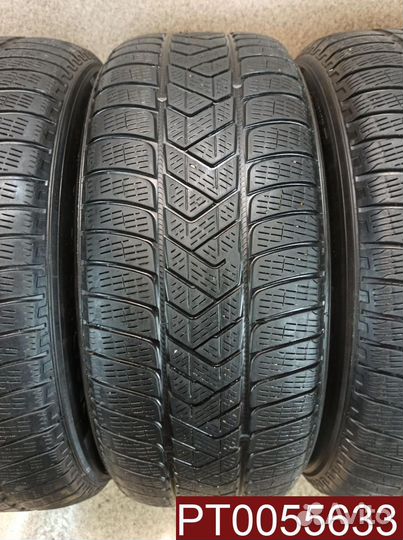 Pirelli Scorpion Winter 255/55 R18 98H