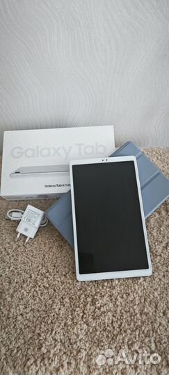 Планшет samsung galaxy tab a7 lite