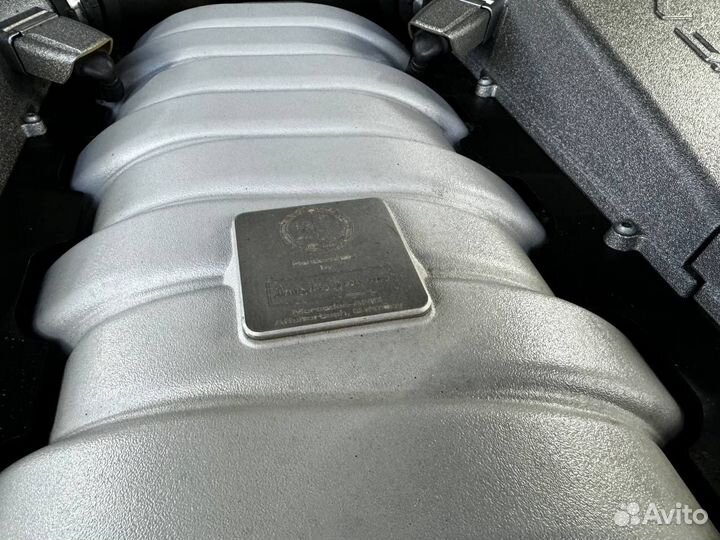 Mercedes-Benz CL-класс AMG 6.2 AT, 2007, 93 000 км