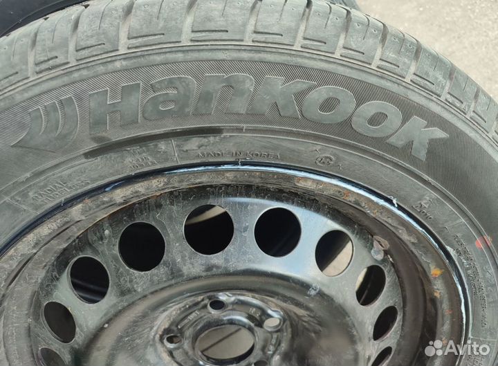 Hankook Optimo K415 205/60 R16