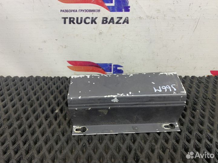 1547891 Крышка разъемов эбу Scania 5-series