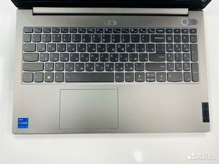 Lenovo Thinkbook Core i3-1115G4/IPS/DDR4-8Gb/SSD