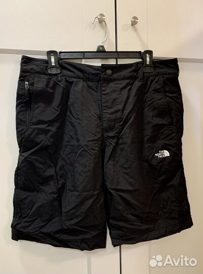 Шорты мужские the north face w36 оригинал
