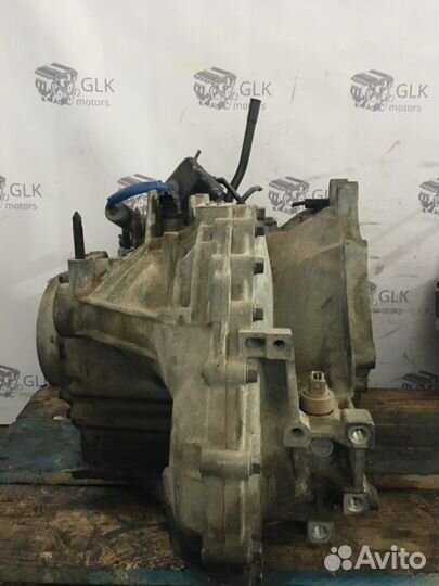 АКПП Kia Carnival KV-II K5