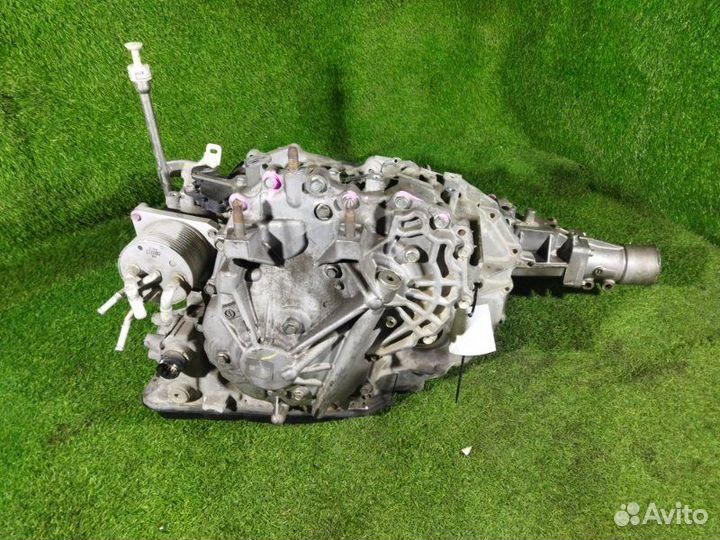 АКПП Mitsubishi Outlander 4B12