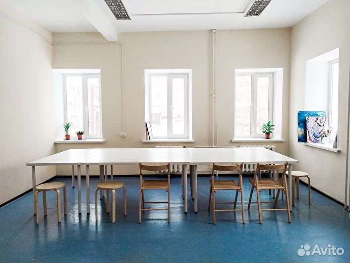 Мастер-класс по эпоксидной смоле