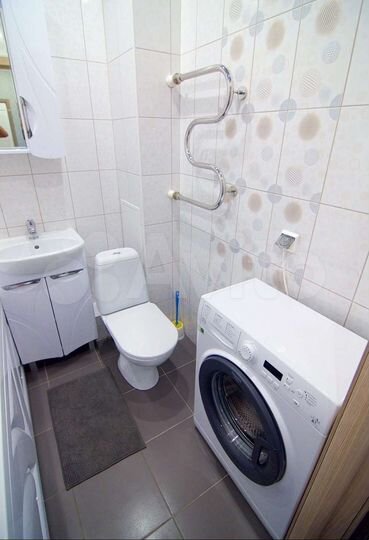 Квартира-студия, 27 м², 19/24 эт.