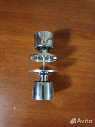 Ручки дверные