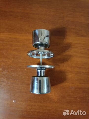 Ручки дверные