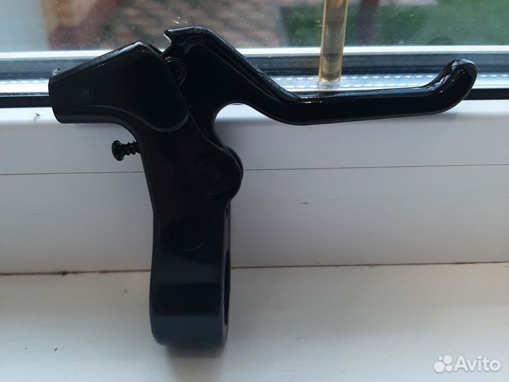 Тормоз для велика