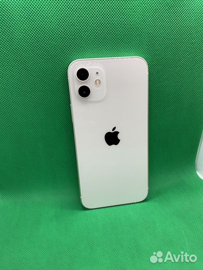 iPhone 12 256gb идеал RU/A