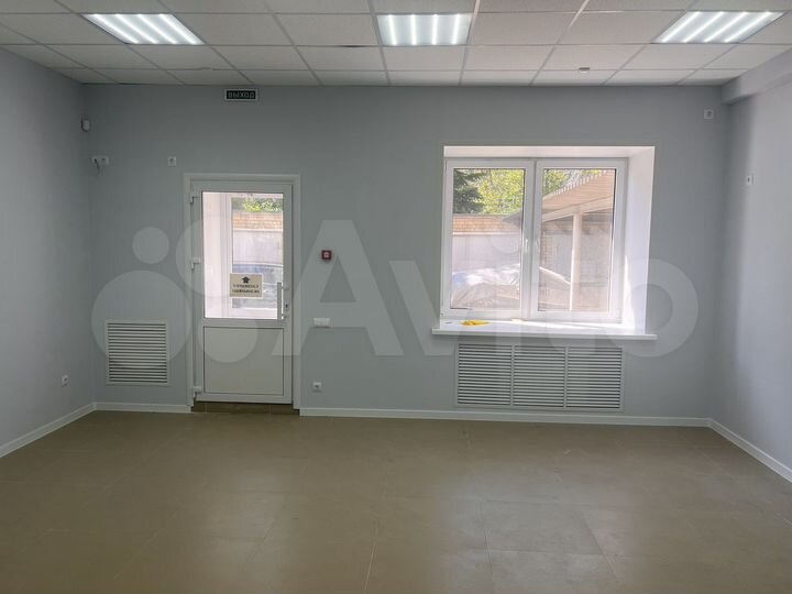 Свободного назначения, 100 м²