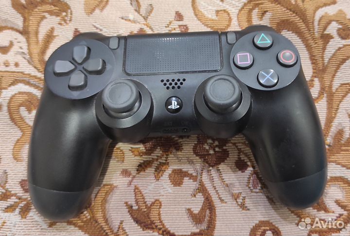 Dualshock 4 v2 оригинальный